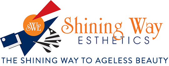 Shining Way Logo horizpontal tagline Shining Way Logo horizpontal tagline