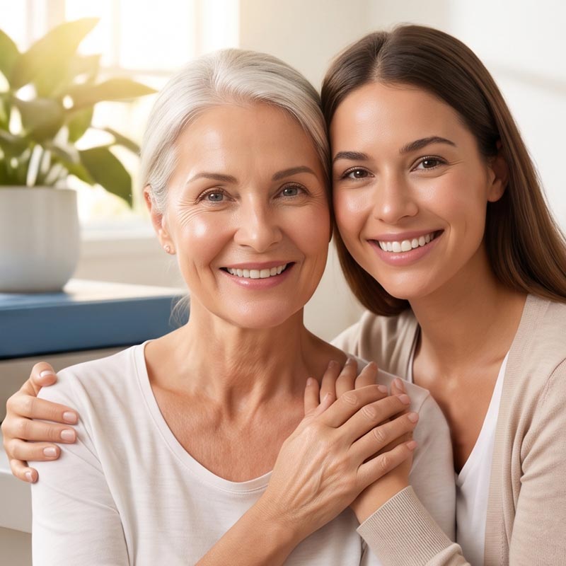wellness anti aging home